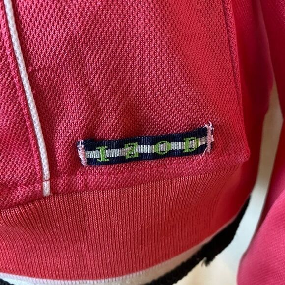 IZOD Movement Jacket - Picture 4 of 12
